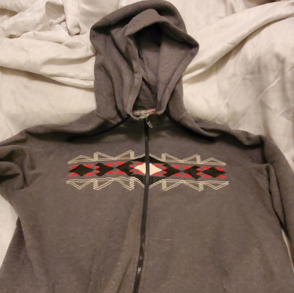 Nuke n7 collection hoodie hat sweatpants